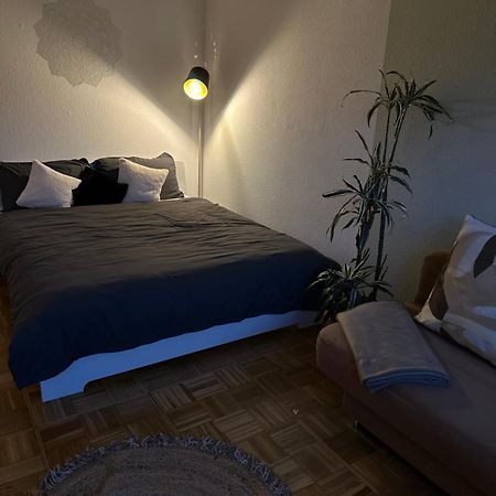 Charmante Wohnung Im Zentrum Leipzig Exterior foto
