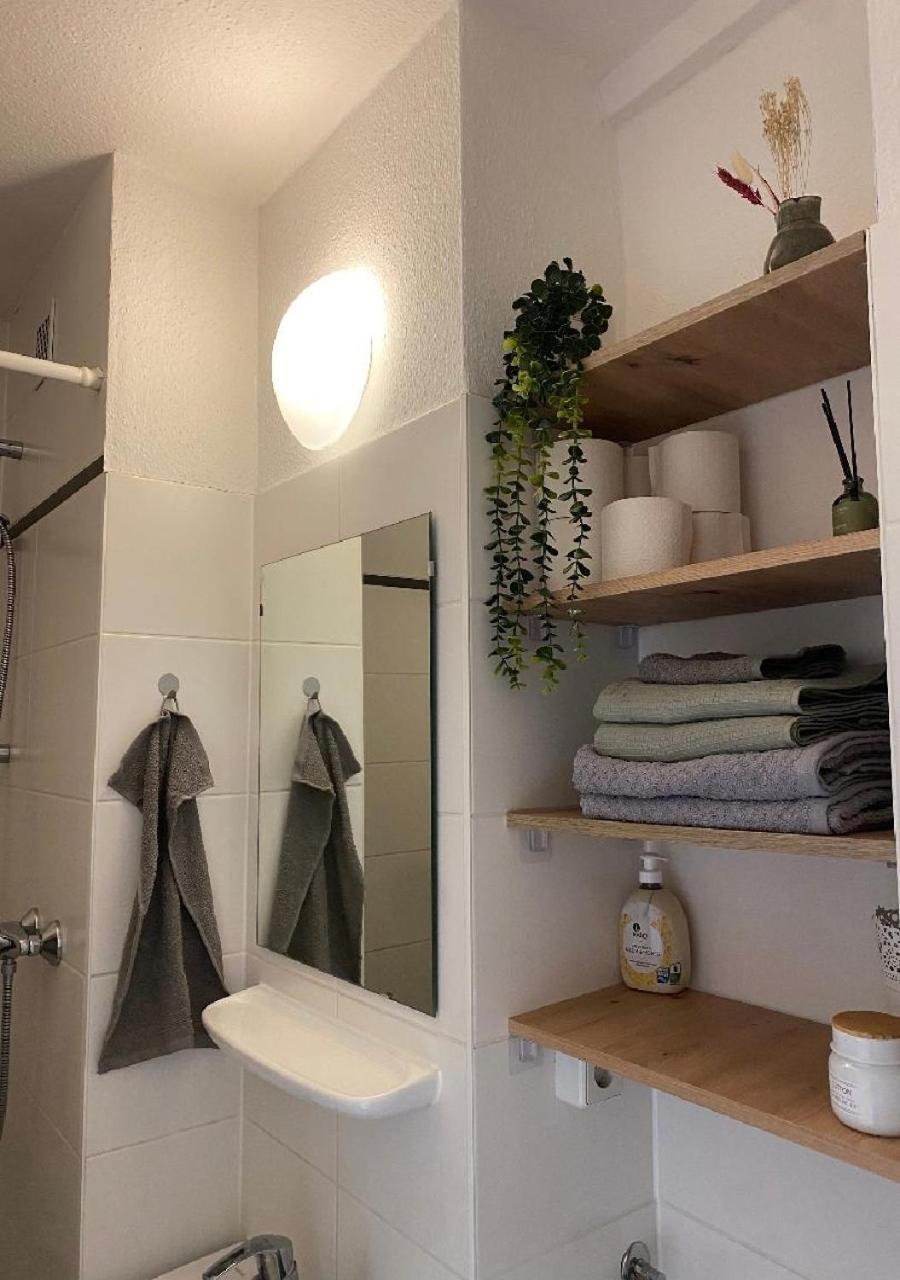 Charmante Wohnung Im Zentrum Leipzig Exterior foto